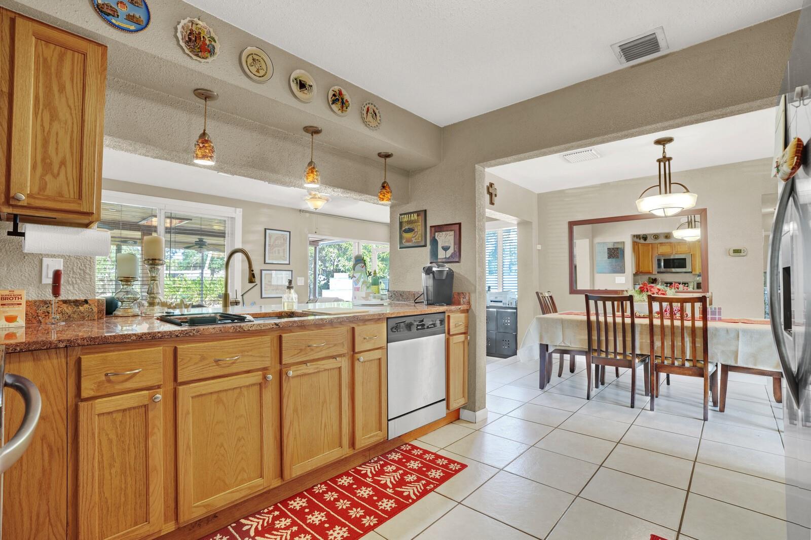 Price Lake Unrec - Residential