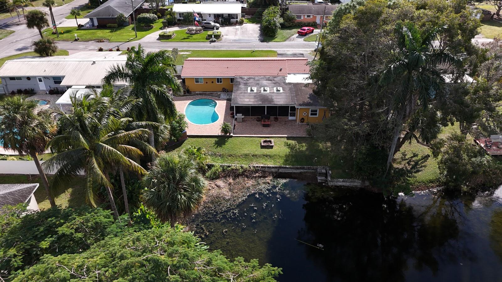 Price Lake Unrec - Residential