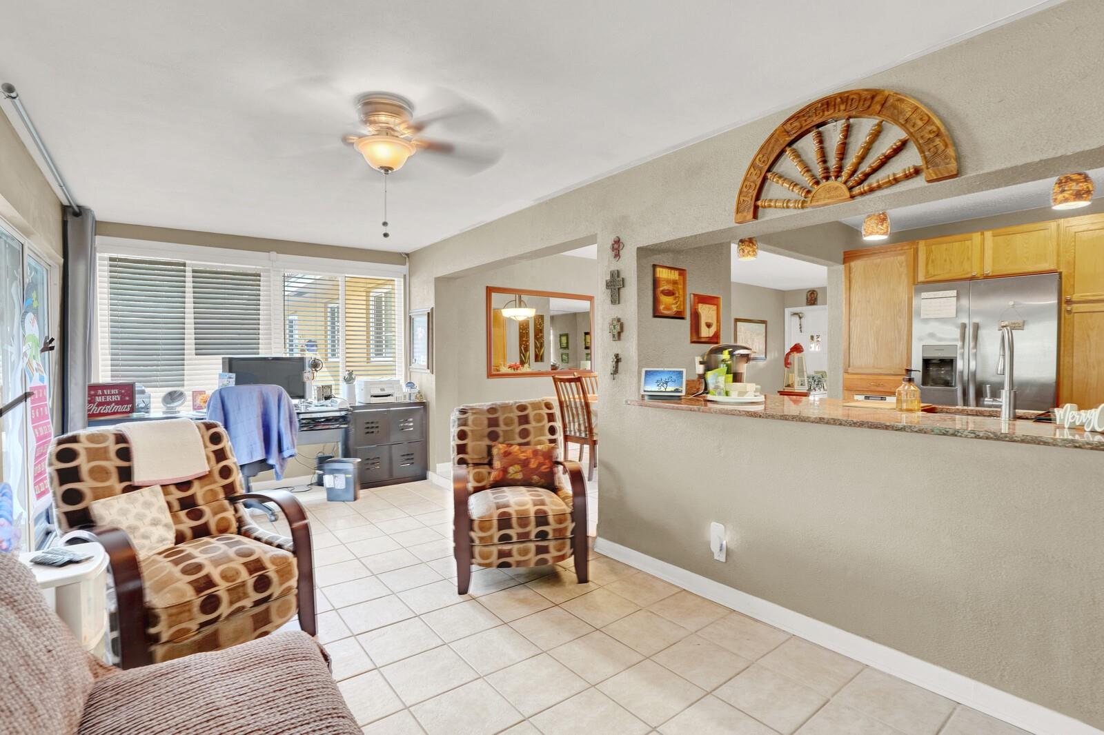 Price Lake Unrec - Residential