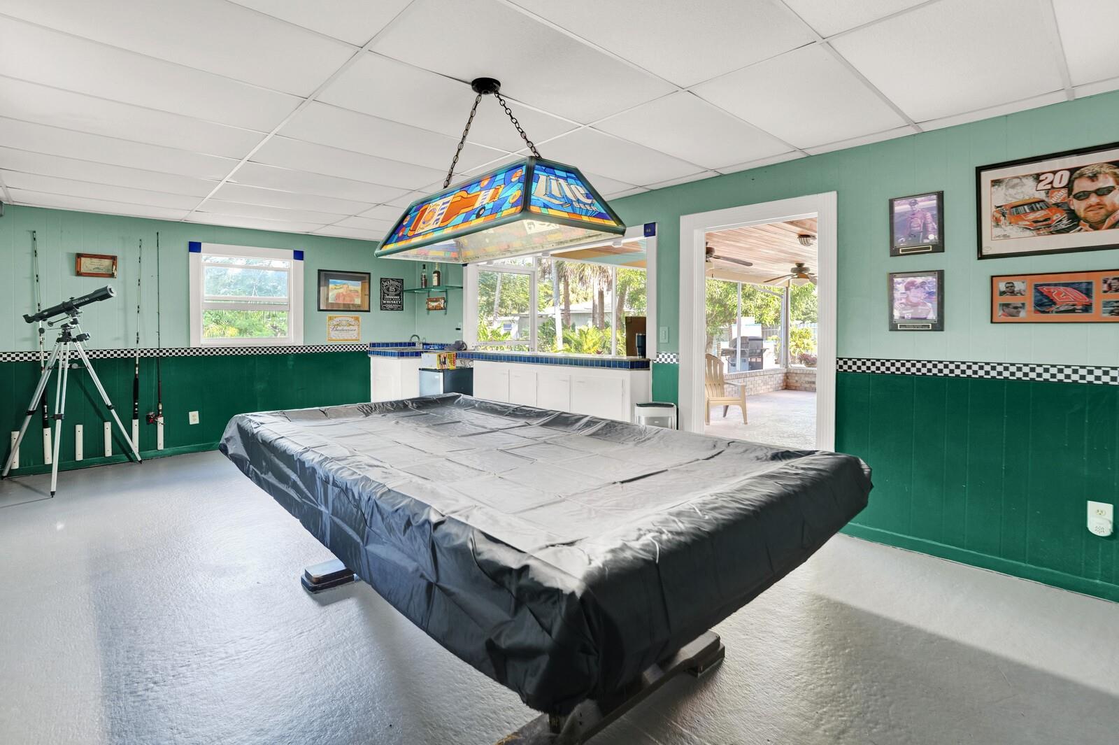 Price Lake Unrec - Residential