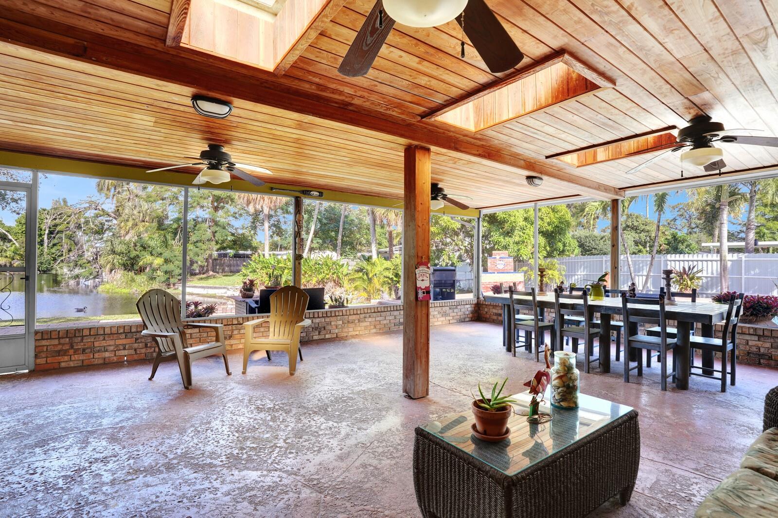 Price Lake Unrec - Residential