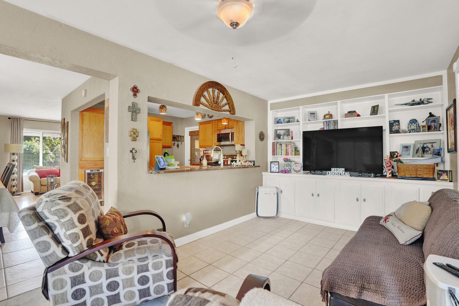 Price Lake Unrec - Residential