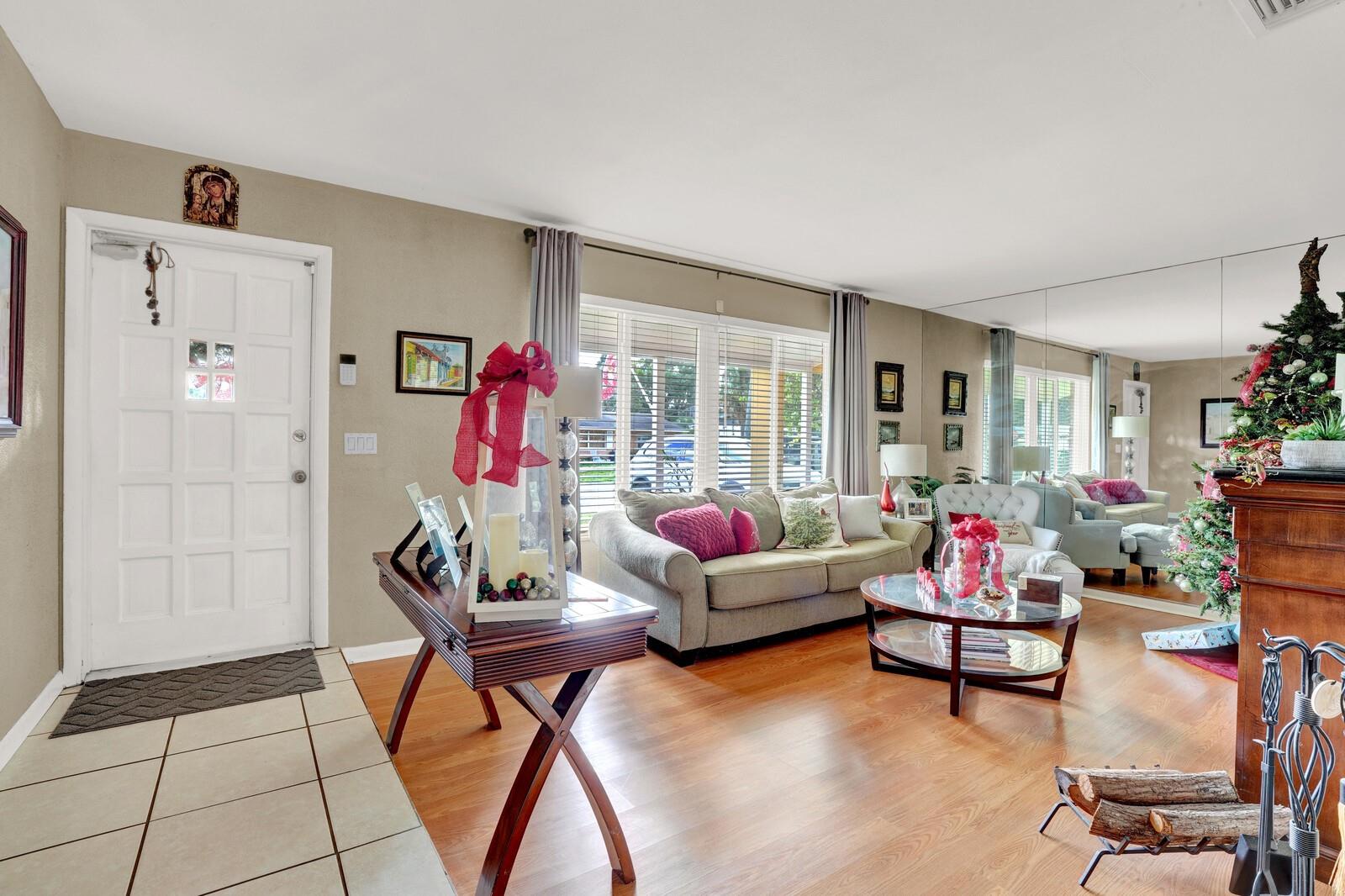 Price Lake Unrec - Residential