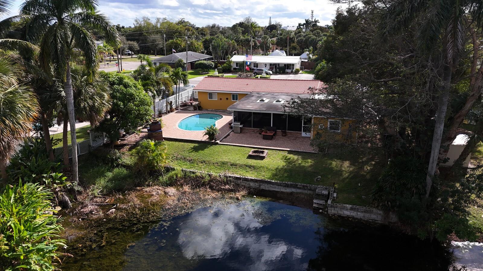 Price Lake Unrec - Residential