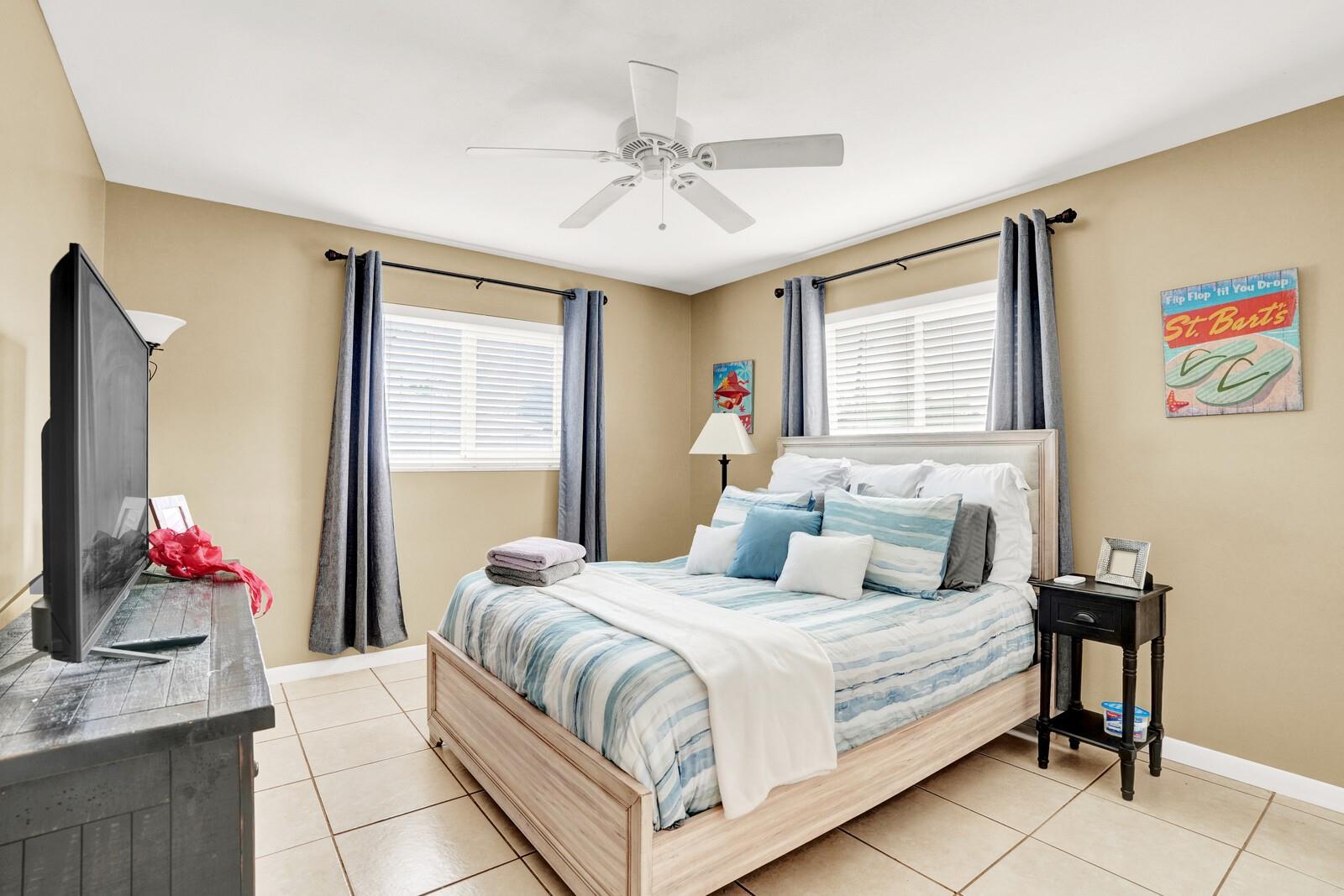 Price Lake Unrec - Residential