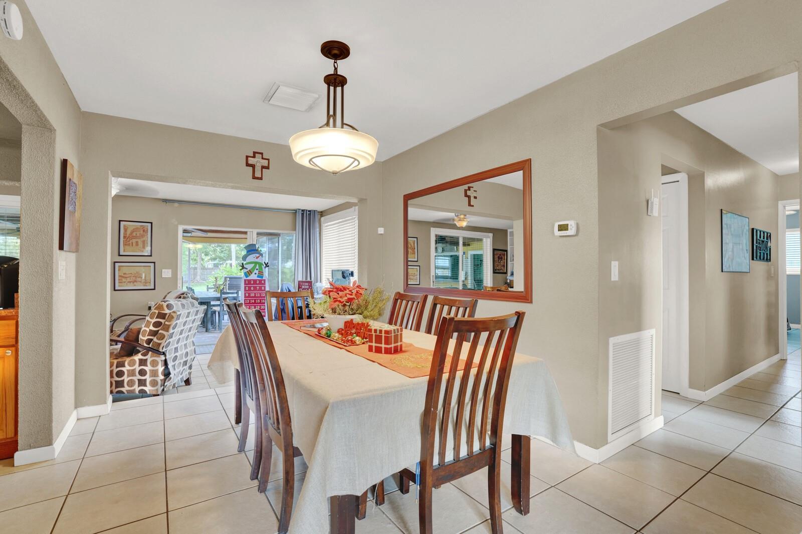 Price Lake Unrec - Residential