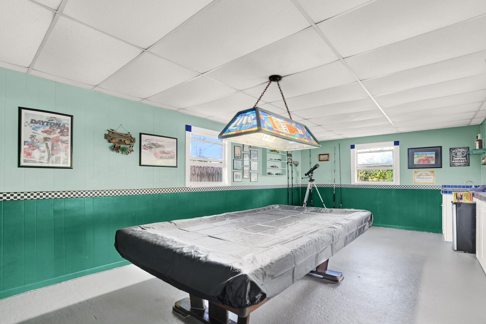 Price Lake Unrec - Residential