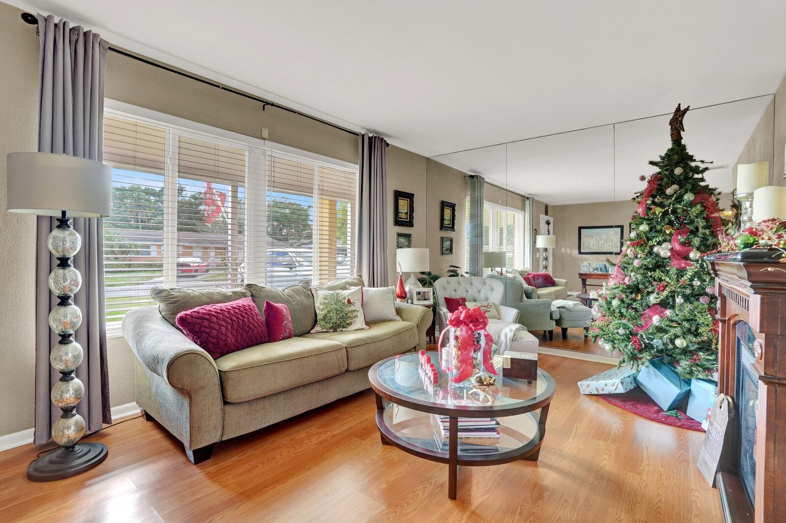 Price Lake Unrec - Residential