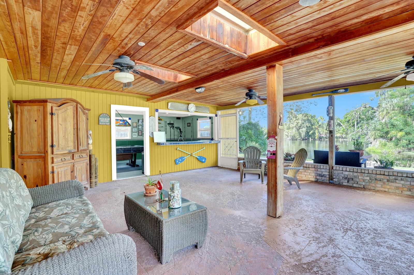 Price Lake Unrec - Residential