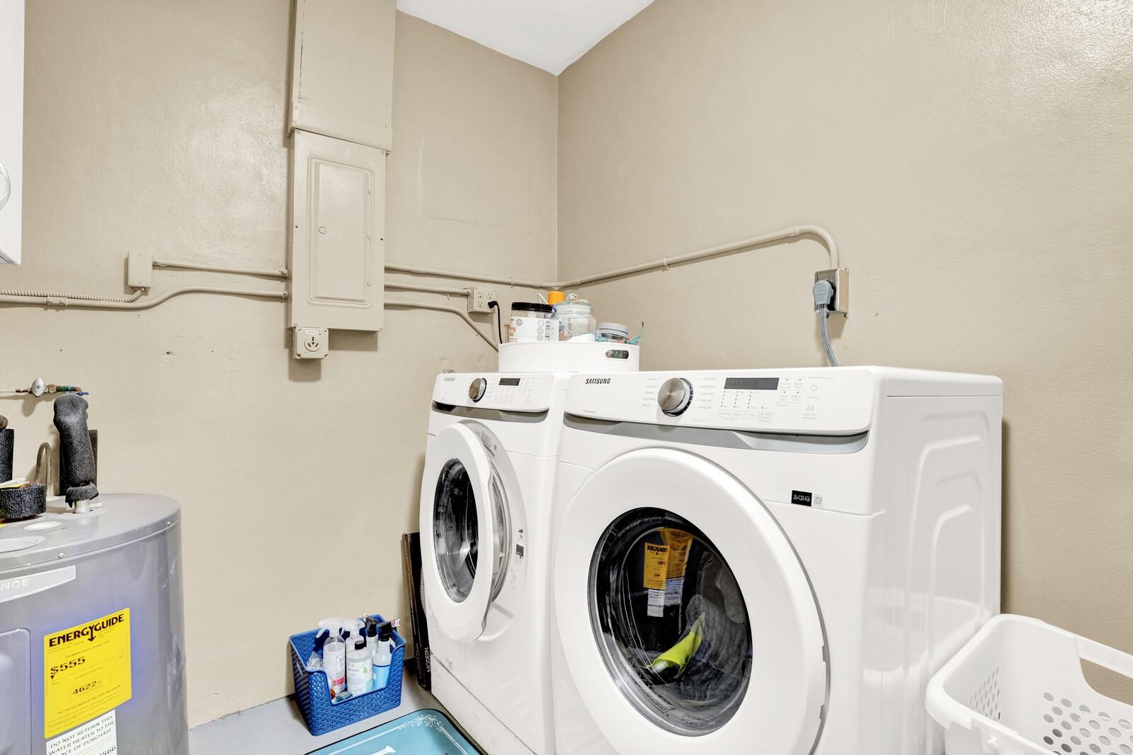 Price Lake Unrec - Residential