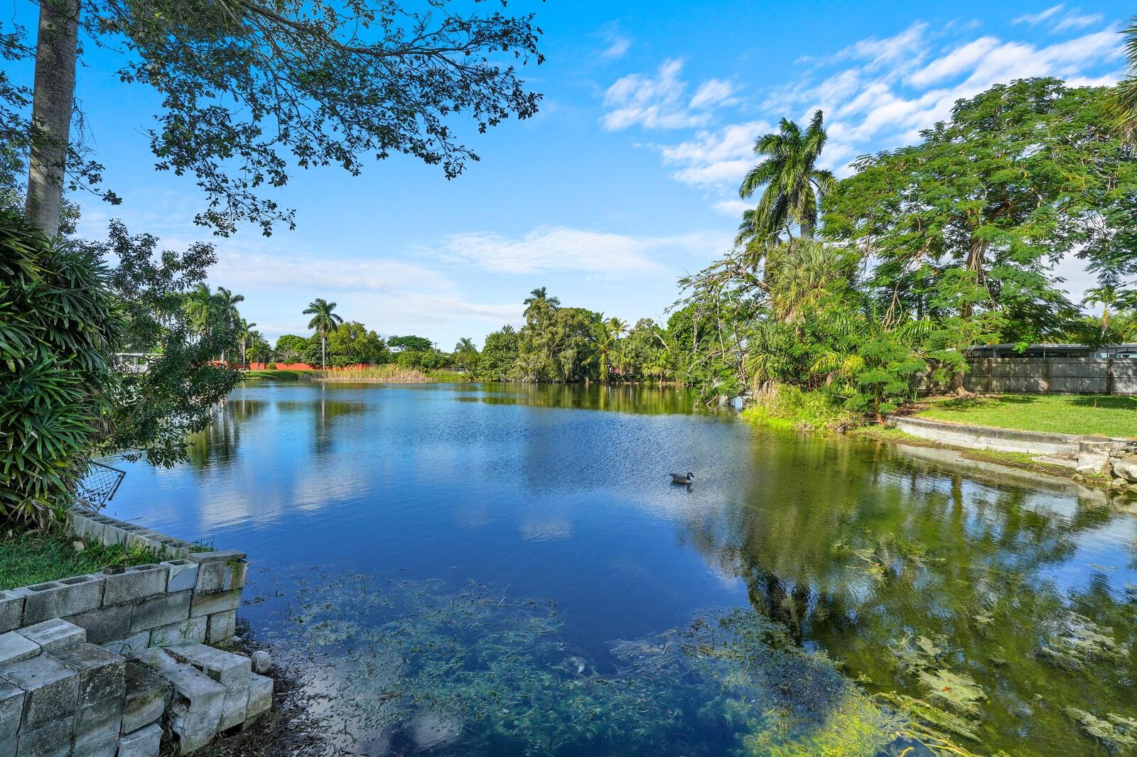 Price Lake Unrec - Residential