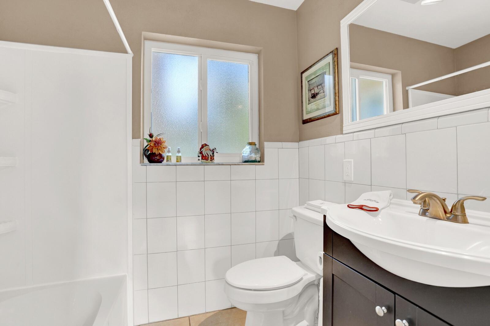 Price Lake Unrec - Residential