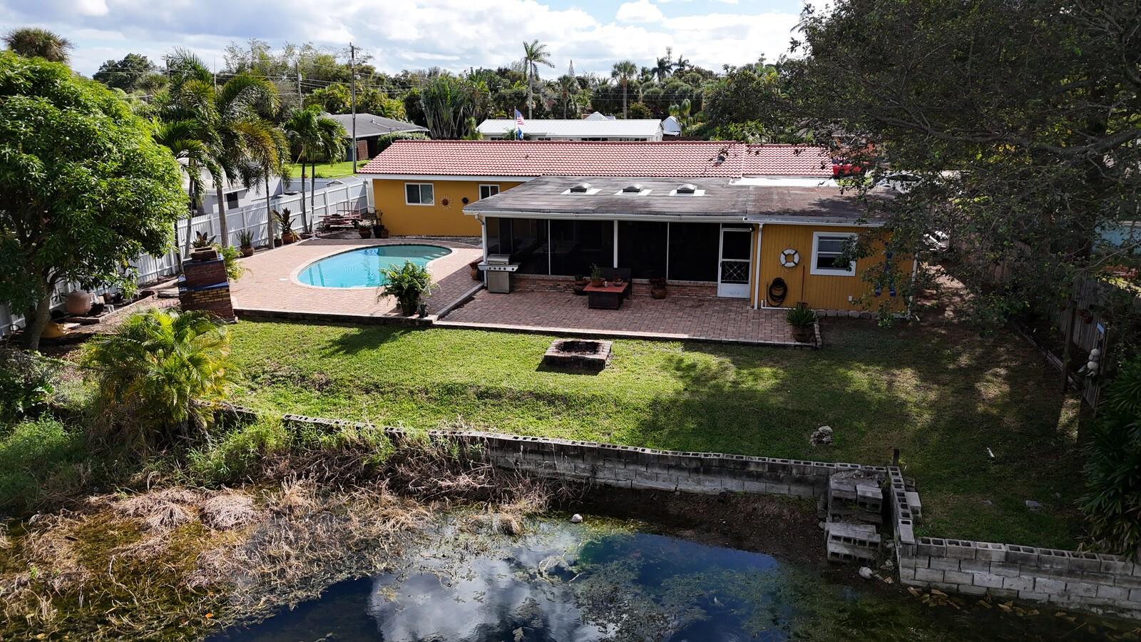 Price Lake Unrec - Residential