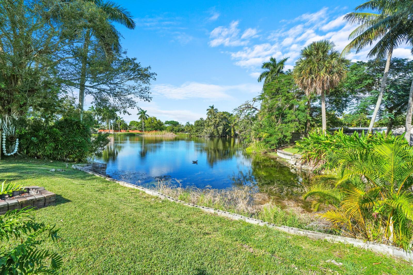 Price Lake Unrec - Residential