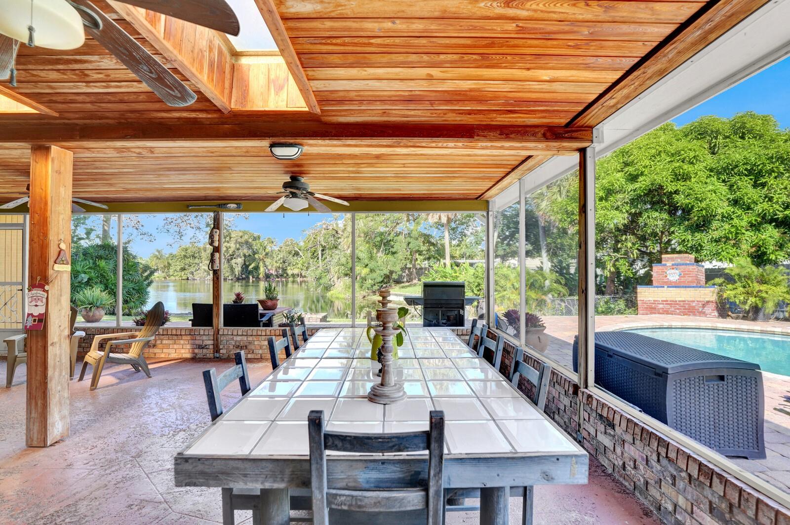 Price Lake Unrec - Residential