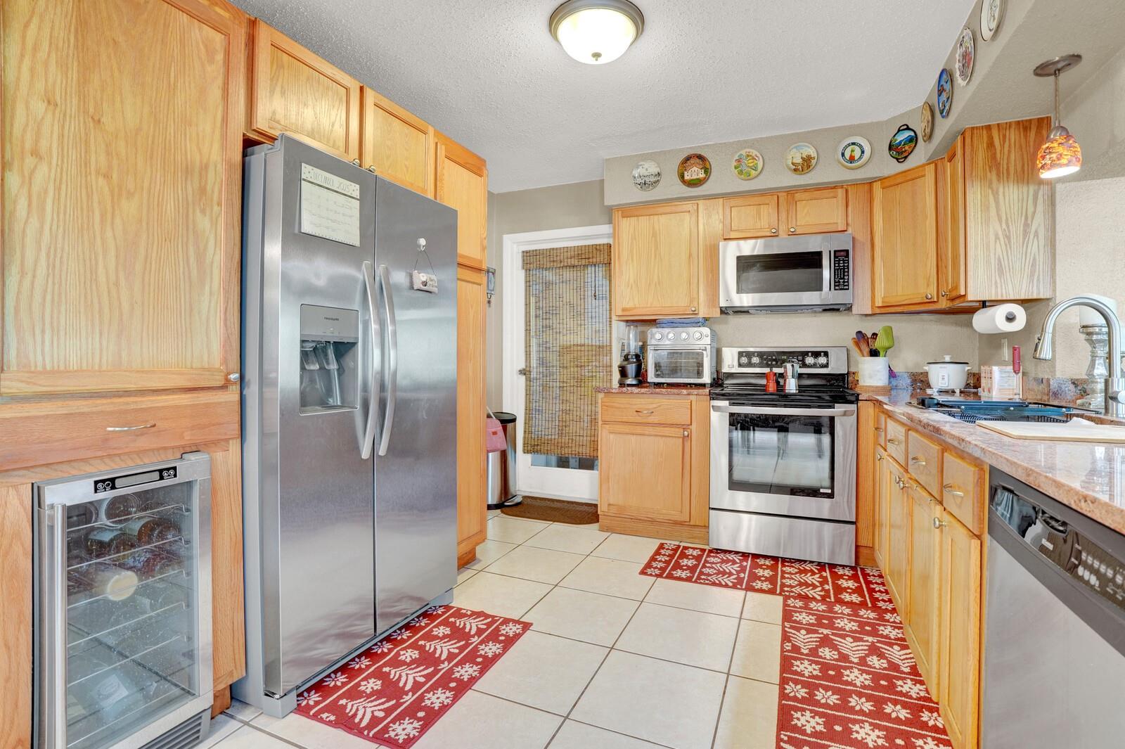 Price Lake Unrec - Residential