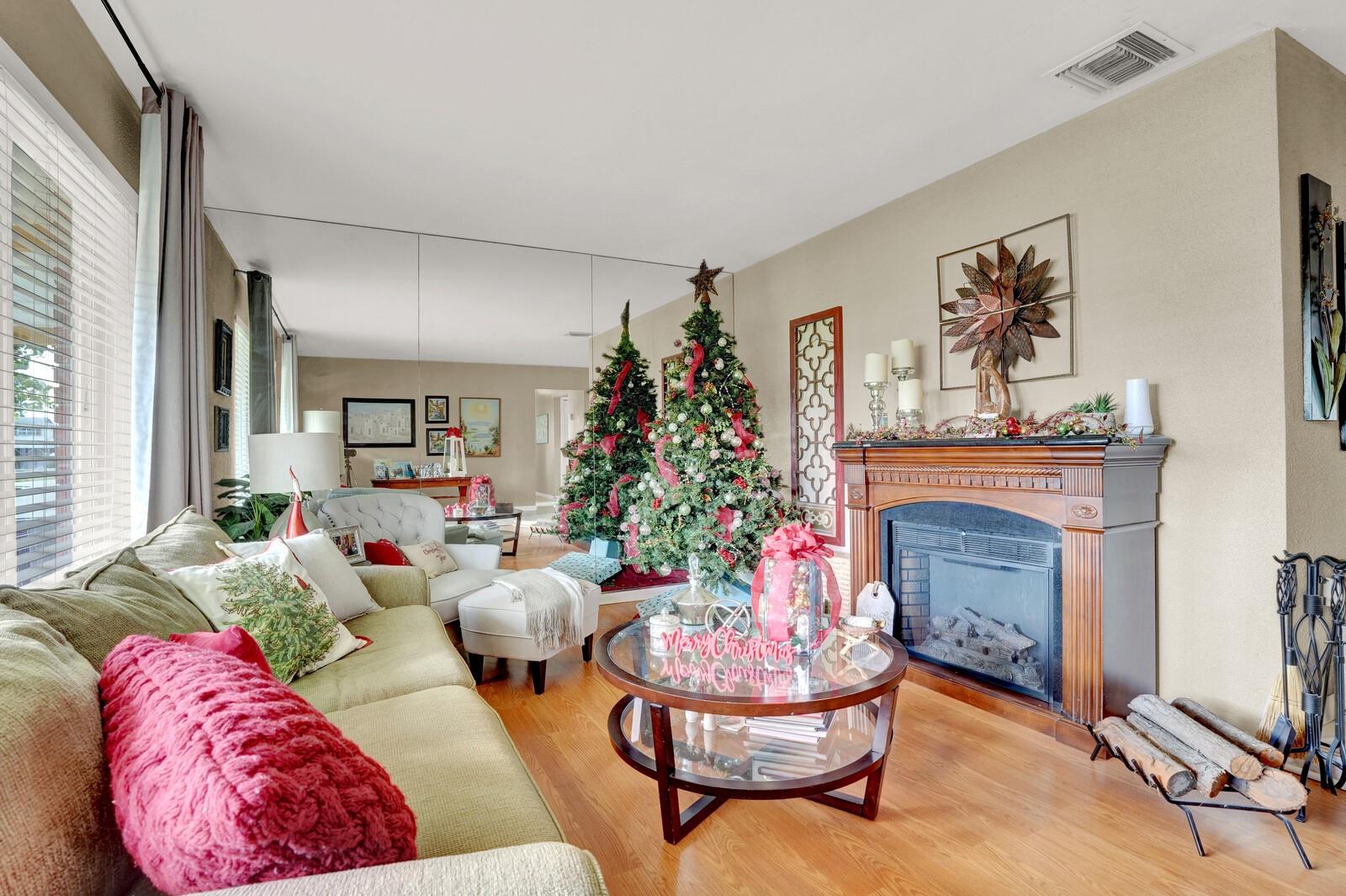 Price Lake Unrec - Residential