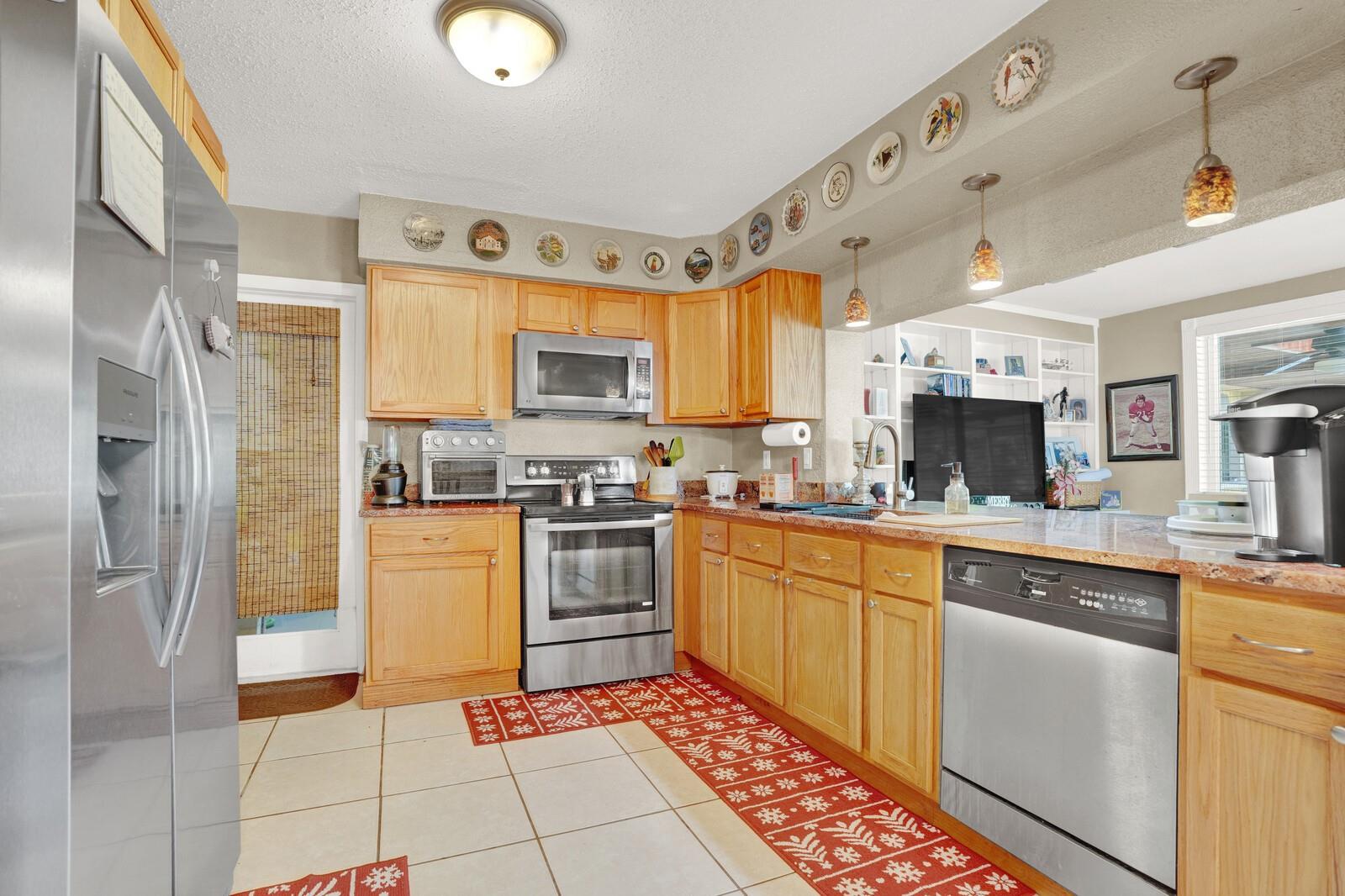 Price Lake Unrec - Residential