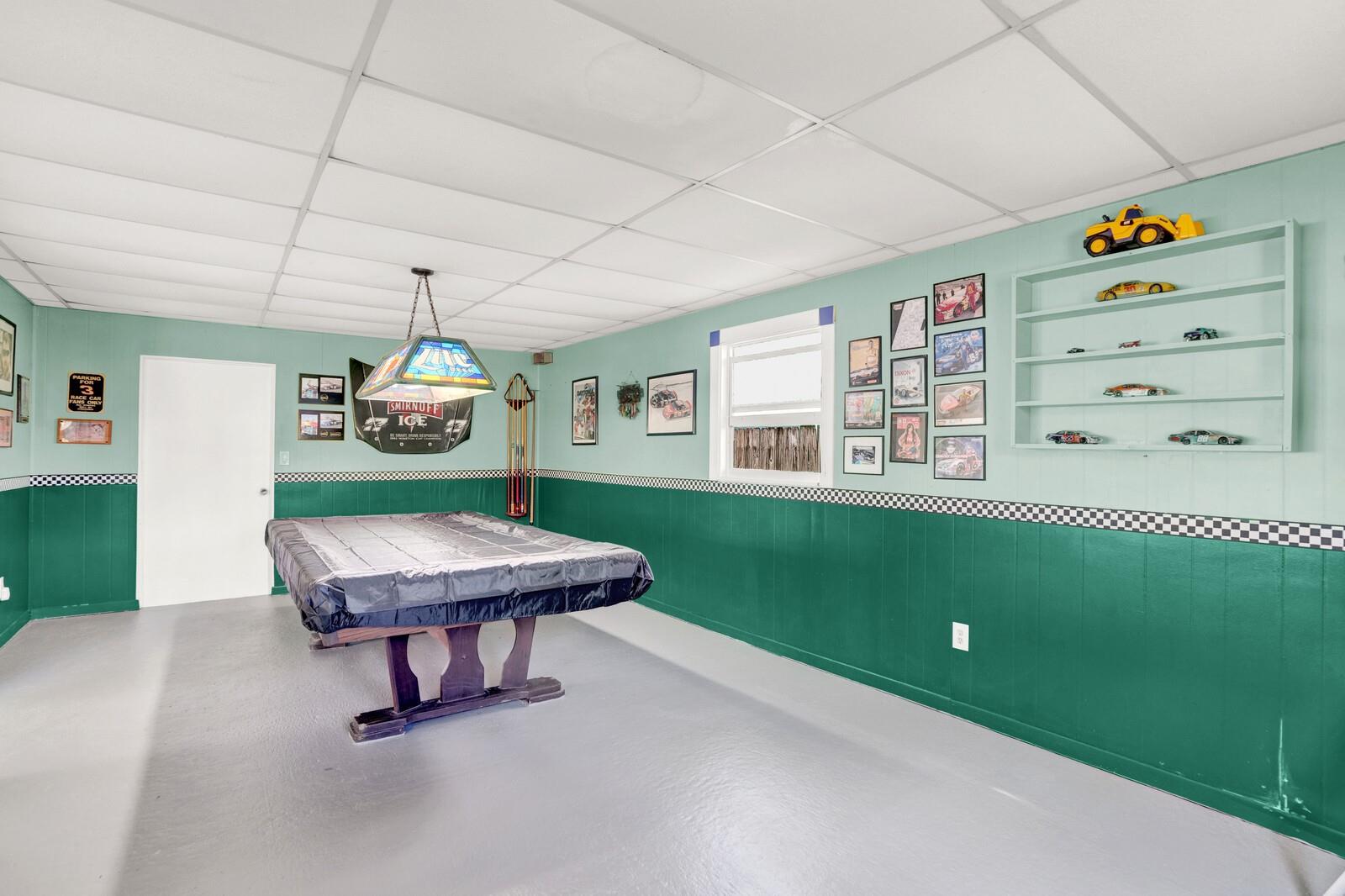 Price Lake Unrec - Residential