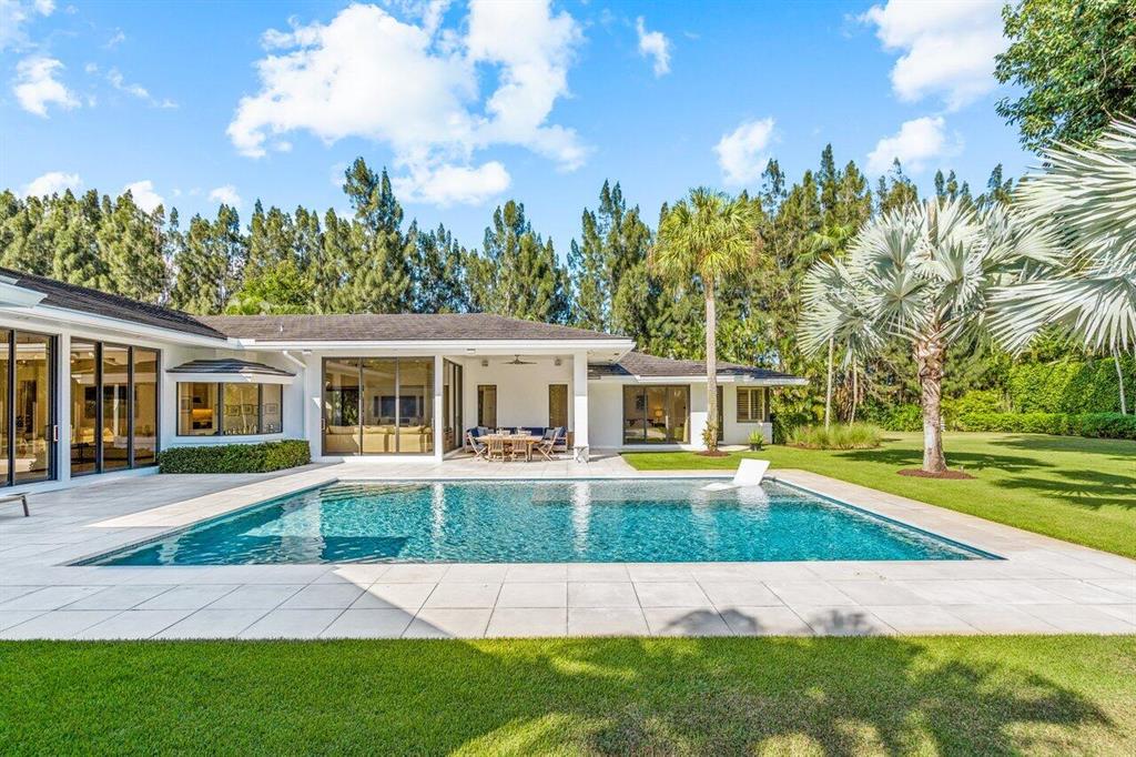 FOXE CHASE - Residential