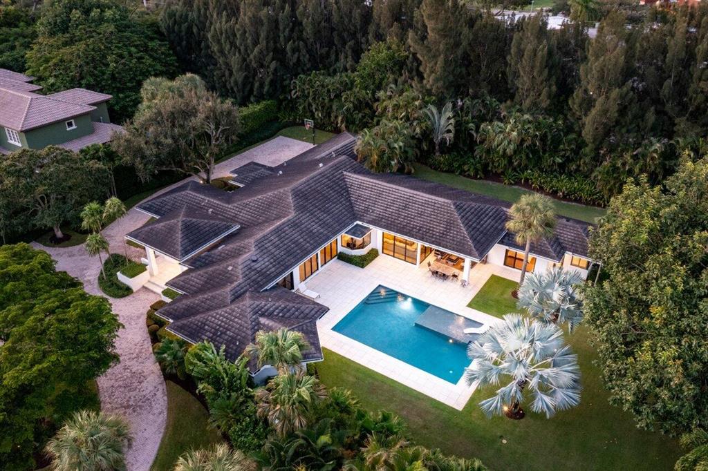 FOXE CHASE - Residential