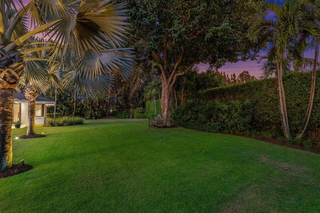 FOXE CHASE - Residential