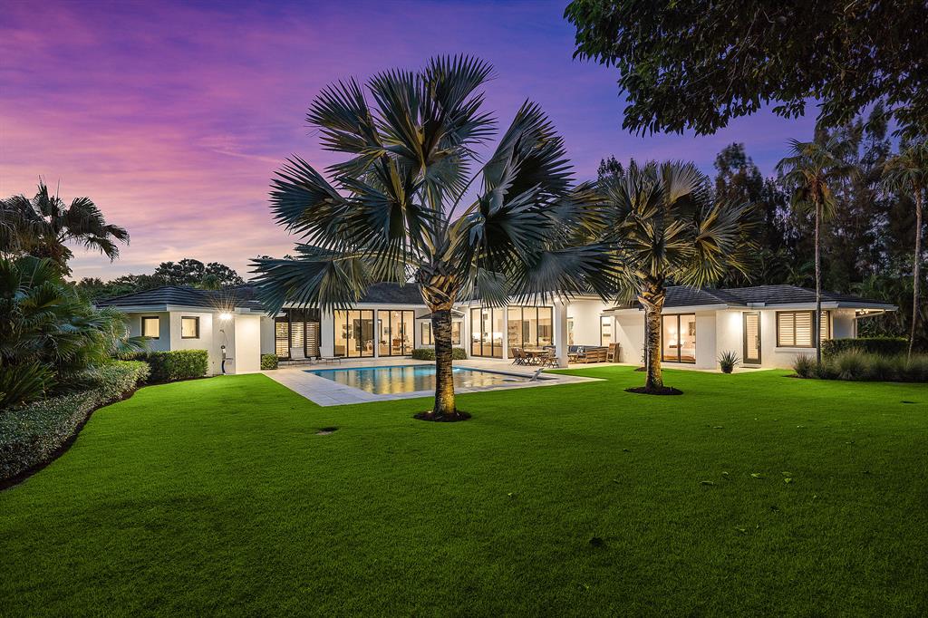 FOXE CHASE - Residential