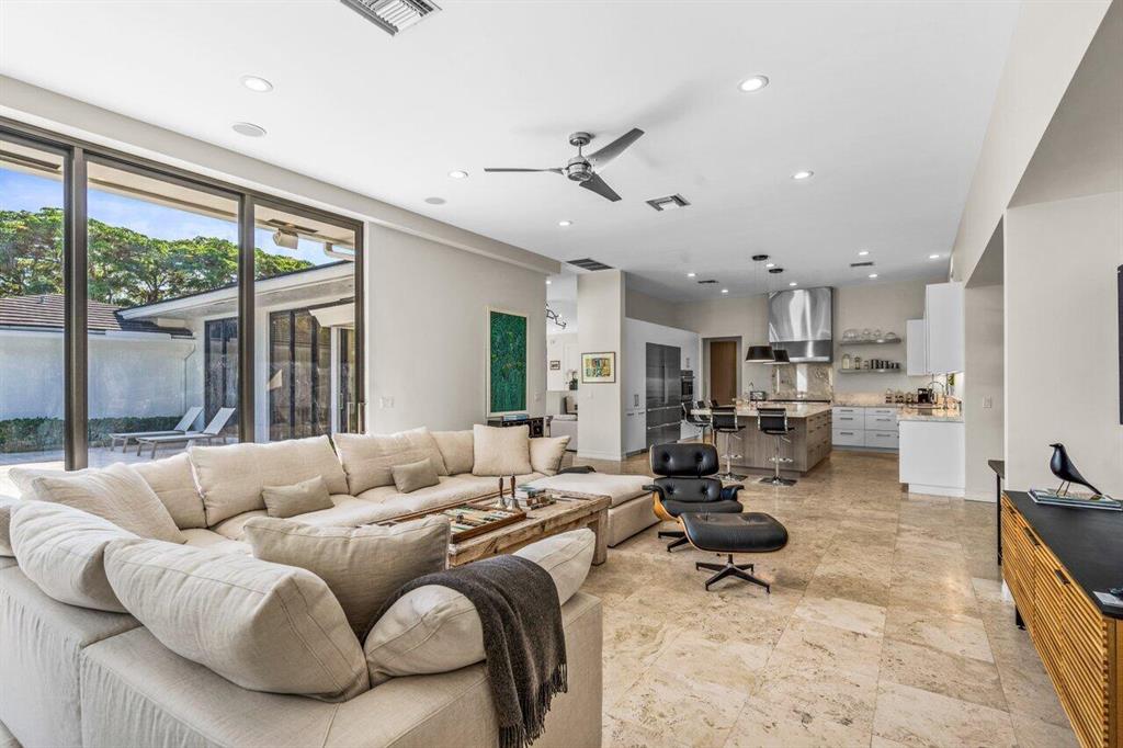 FOXE CHASE - Residential