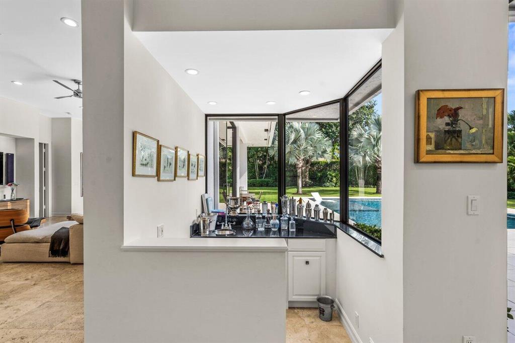 FOXE CHASE - Residential