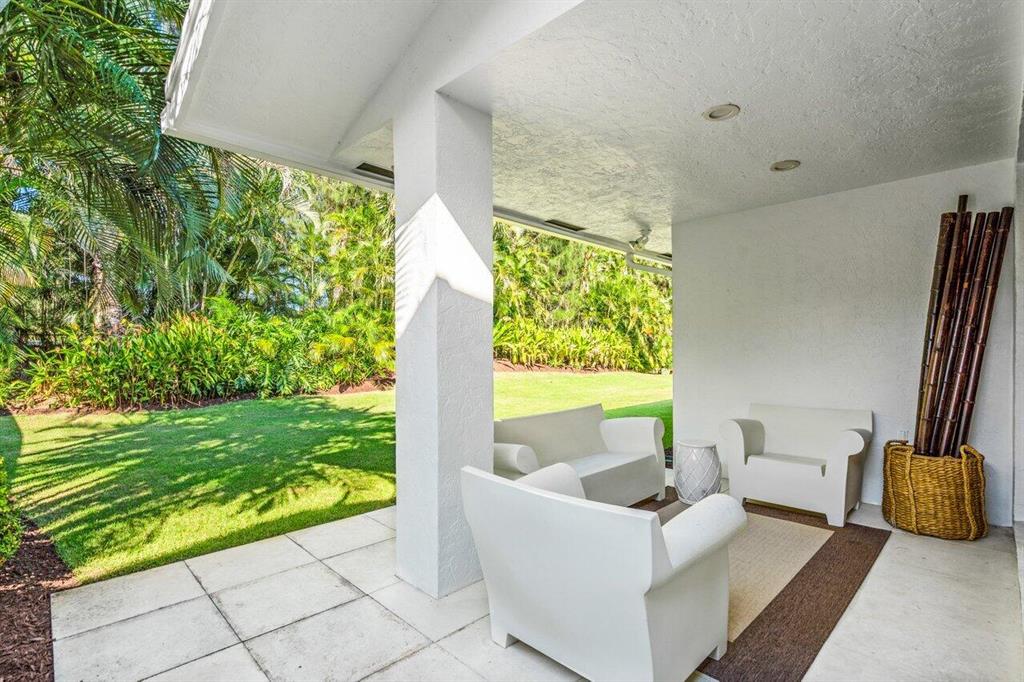 FOXE CHASE - Residential