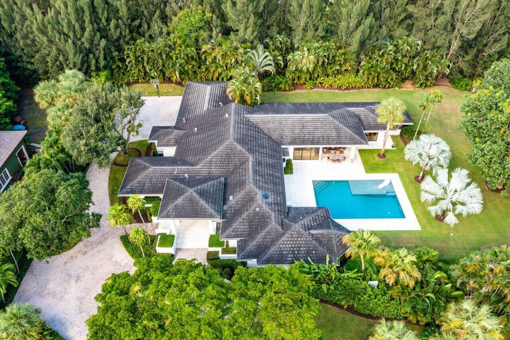 FOXE CHASE - Residential