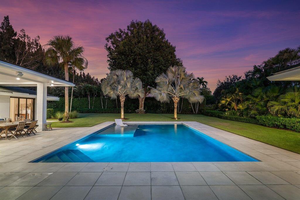 FOXE CHASE - Residential