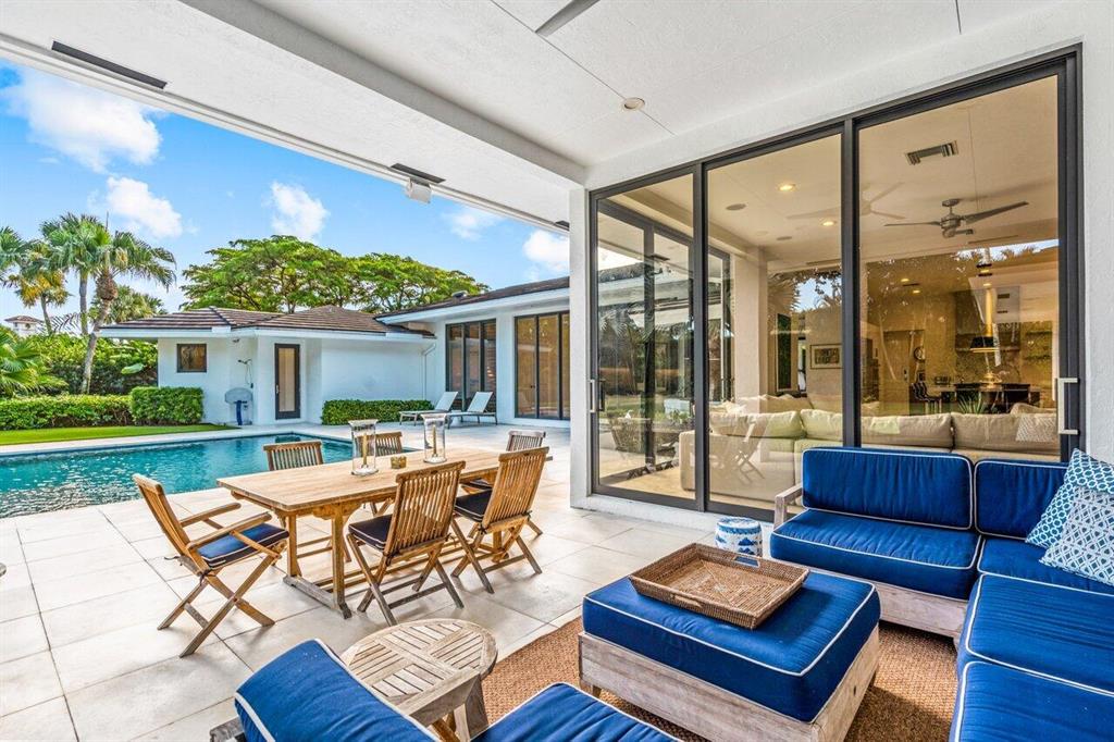 FOXE CHASE - Residential