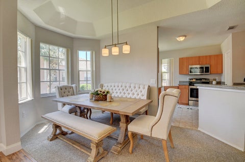 Tiny photo for 310 Belmont Place #310, Boynton Beach, FL 33436 (MLS # B26058880)