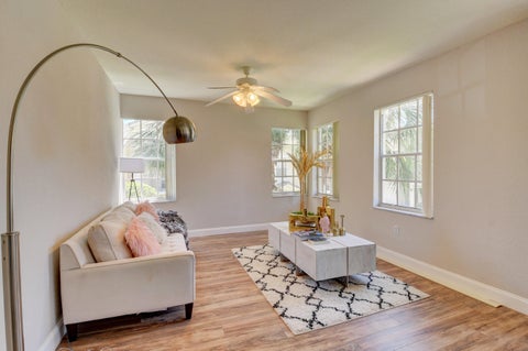Tiny photo for 310 Belmont Place #310, Boynton Beach, FL 33436 (MLS # B26058880)