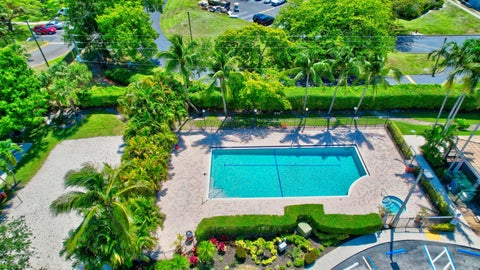 Tiny photo for 310 Belmont Place #310, Boynton Beach, FL 33436 (MLS # B26058880)