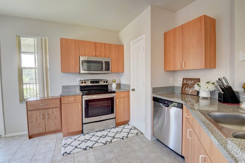 Tiny photo for 310 Belmont Place #310, Boynton Beach, FL 33436 (MLS # B26058880)