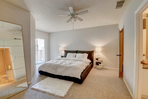 Tiny photo for 310 Belmont Place #310, Boynton Beach, FL 33436 (MLS # B26058880)