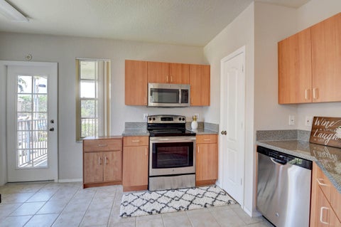 Tiny photo for 310 Belmont Place #310, Boynton Beach, FL 33436 (MLS # B26058880)