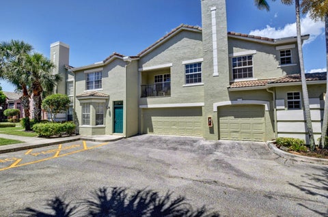 Tiny photo for 310 Belmont Place #310, Boynton Beach, FL 33436 (MLS # B26058880)