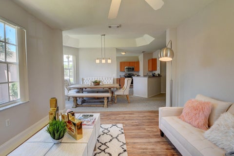 Tiny photo for 310 Belmont Place #310, Boynton Beach, FL 33436 (MLS # B26058880)
