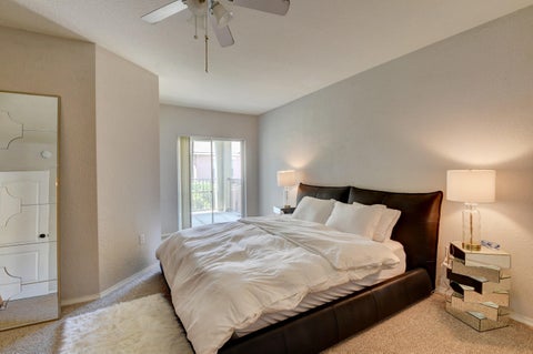 Tiny photo for 310 Belmont Place #310, Boynton Beach, FL 33436 (MLS # B26058880)
