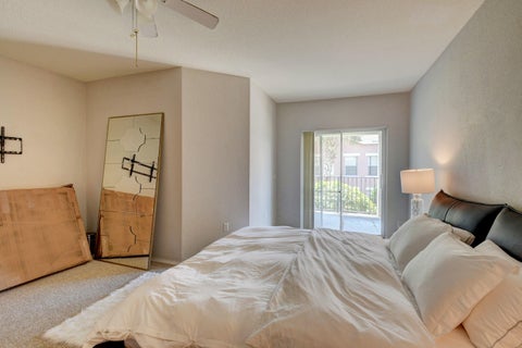 Tiny photo for 310 Belmont Place #310, Boynton Beach, FL 33436 (MLS # B26058880)