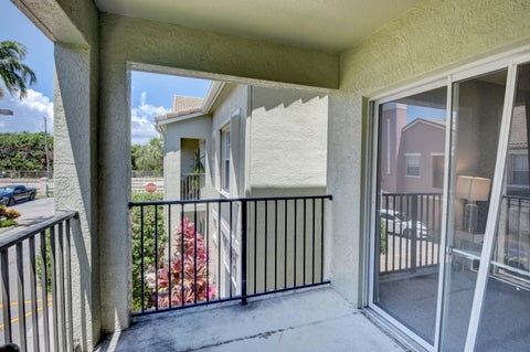 Tiny photo for 310 Belmont Place #310, Boynton Beach, FL 33436 (MLS # B26058880)