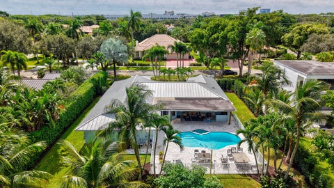 Tiny photo for 2919 Banyan Blvd Circle NW, Boca Raton, FL 33431 (MLS # B26089247)