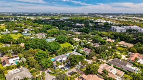 Tiny photo for 2919 Banyan Blvd Circle NW, Boca Raton, FL 33431 (MLS # B26089247)