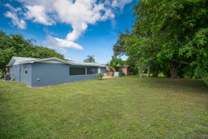 WALTON MANOR - Residential