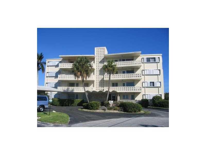 2801 CLUB CO-OP - Residential