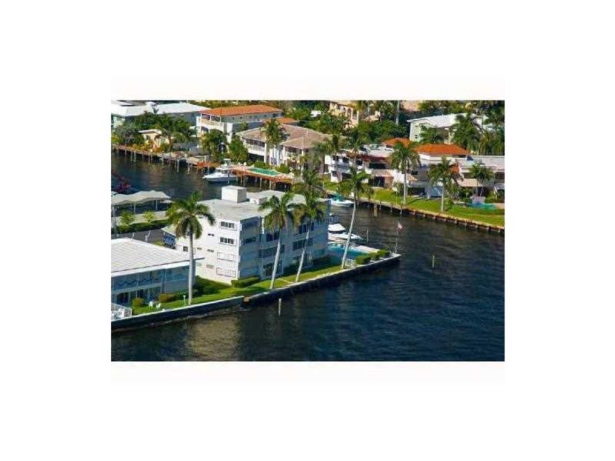 NICE, LARGE UNIT WITH A BREATHTAKING VIEW OF INTRACOASTAL FOR SALE. ONLY 8 UNITS IN THE COMPLEX. NO LAND-LEASE. GREAT LOCATION ON A STREET WITH NEW CONSTRUCTION OF TOWNHOUSES AND CONDOS, ALL WATERFRONT PROPERTIES. LARGE SCREENED IN PATIO OFF LIVING ROOM O VERLOOKING INTRACOASTAL, LARGE BALCONY OFF KITCHEN WITH WEST EXPOSURE, GREAT FOR WATCHING SUN SETS. LARGE WALK IN CLOSET IN MASTER SUITE. EXTRA STORAGE UNIT BY THE CAR PORT/POOL AREA. THE APARTMENT IS BEING OFFERED TURN KEY, FULLY FURNISHED AS-IS.
