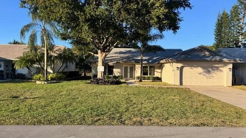 Photo of 6389 Casabella Lane, Boca Raton, FL 33433 (MLS # R11159969)